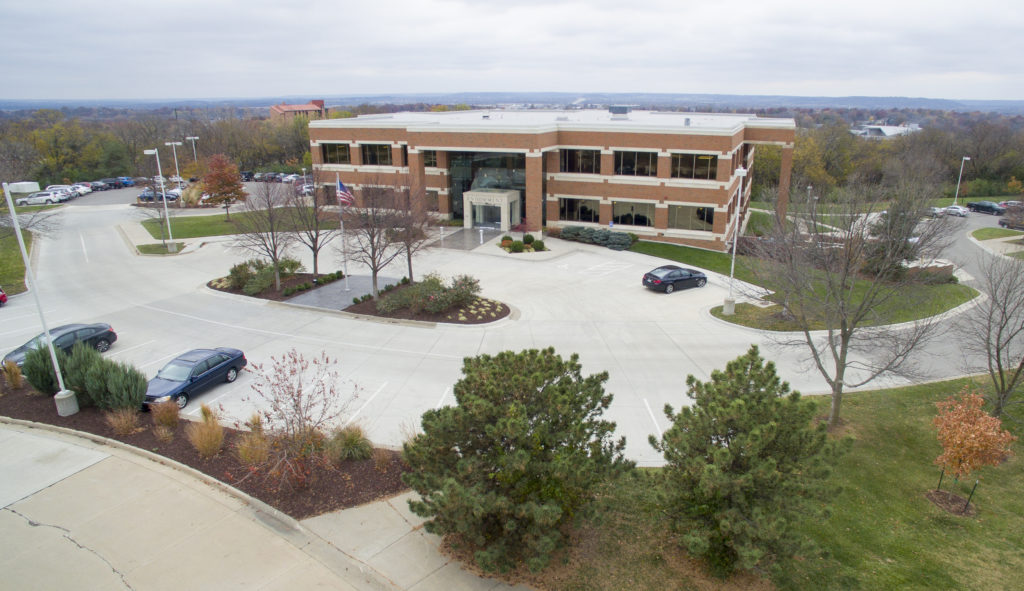 KU Endowment receives more than 257M, 2nd highest total in history